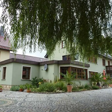 Jakob Apartmán