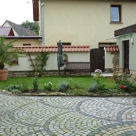 Jakob Apartmán