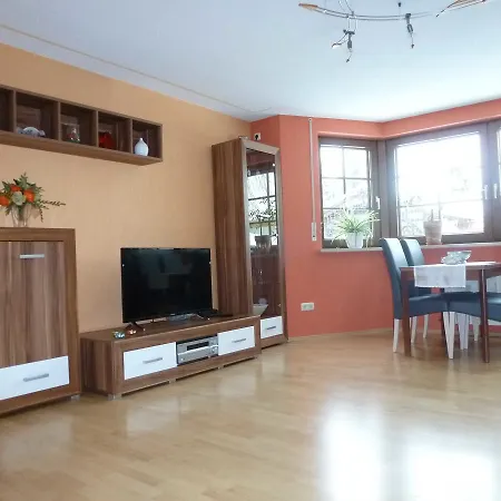 Apartmán Jakob *